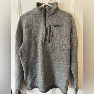 Patagonia Better Sweater Fleece Pullover